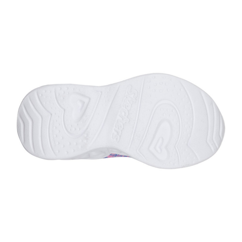 SKECHERS PATIKE HEART LIGHTS-LOVIE D
