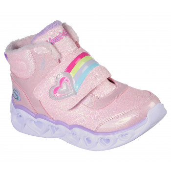 SKECHERS CIZME HEART LIGHTS-BRILLIA 