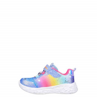 SKECHERS PATIKE UNICORN CHARMER - TW