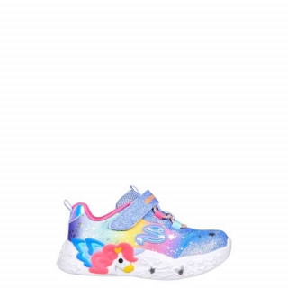 SKECHERS PATIKE UNICORN CHARMER - TW 