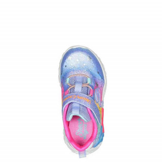 SKECHERS PATIKE UNICORN CHARMER - TW 