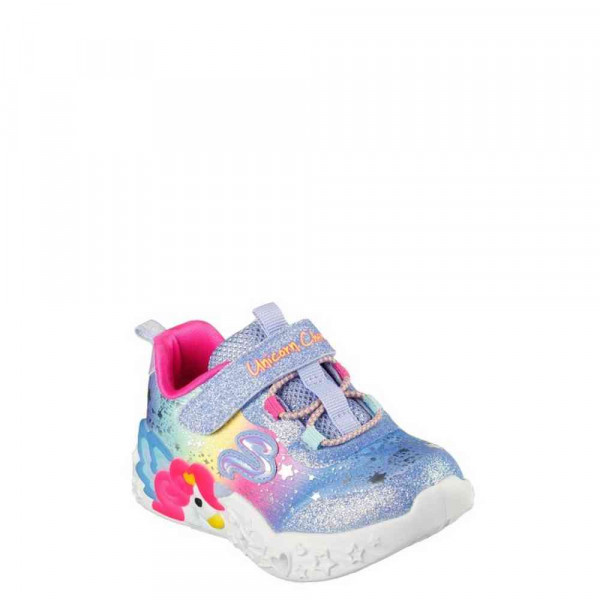 SKECHERS PATIKE UNICORN CHARMER - TW