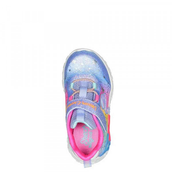 SKECHERS PATIKE UNICORN CHARMER - TW