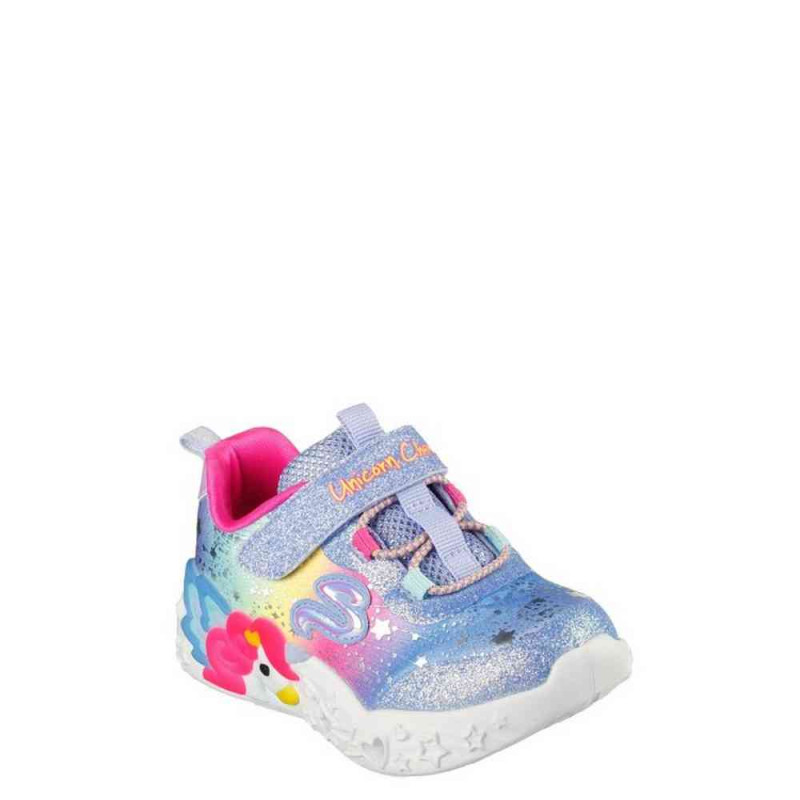 SKECHERS PATIKE UNICORN CHARMER - TW