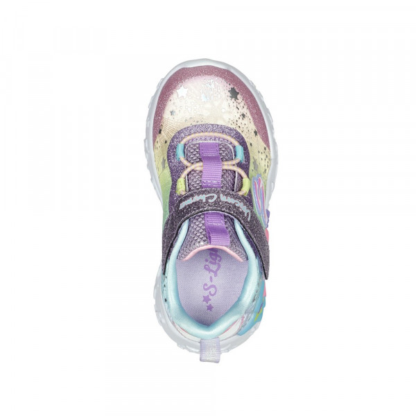 SKECHERS PATIKE UNICORN CHARMER