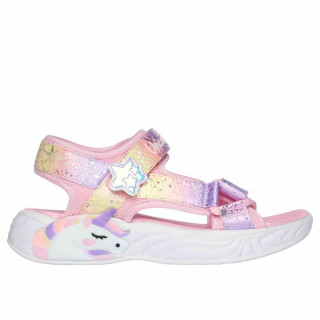 SKECHERS SANDALE UNICORN DREAMS- MAJES