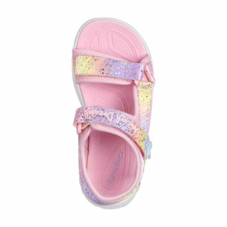 SKECHERS SANDALE UNICORN DREAMS- MAJES