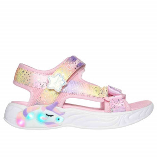 SKECHERS SANDALE UNICORN DREAMS- MAJES
