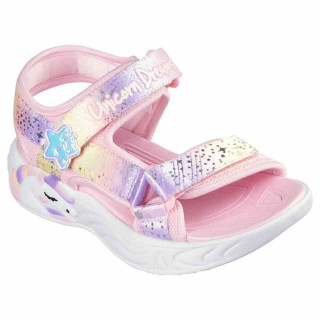 SKECHERS SANDALE UNICORN DREAMS- MAJES