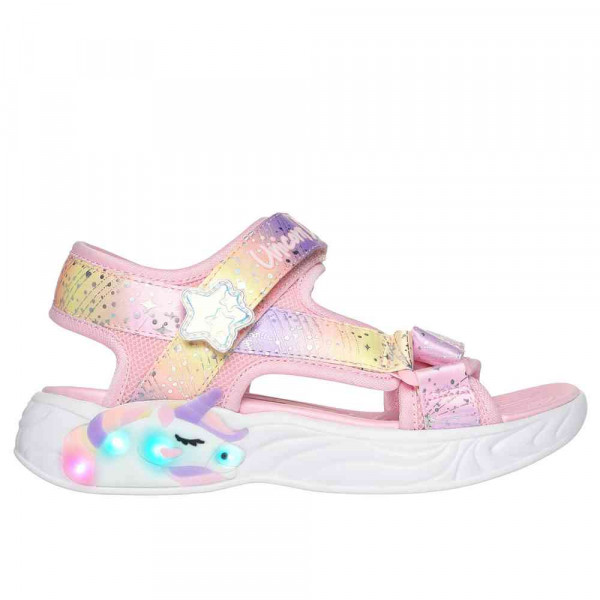 SKECHERS SANDALE UNICORN DREAMS- MAJES