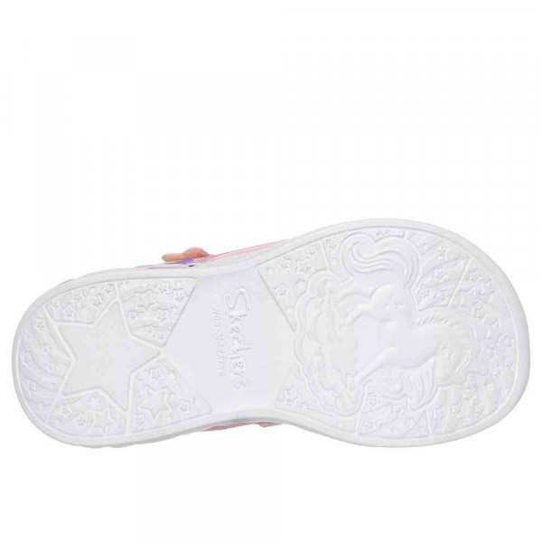 SKECHERS SANDALE UNICORN DREAMS- MAJES