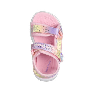 SKECHERS SANDALE UNICORN DREAMS SANDA