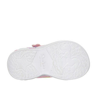 SKECHERS SANDALE UNICORN DREAMS SANDA