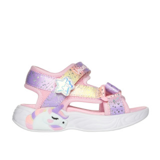 SKECHERS SANDALE UNICORN DREAMS SANDA