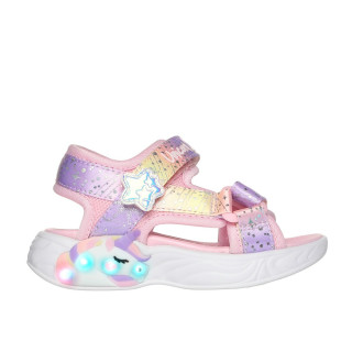 SKECHERS SANDALE UNICORN DREAMS SANDA 