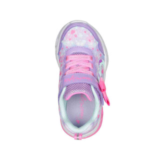 SKECHERS PATIKE FLUTTER HEART LIGHTS