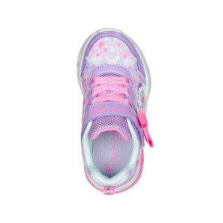 SKECHERS PATIKE FLUTTER HEART LIGHTS 