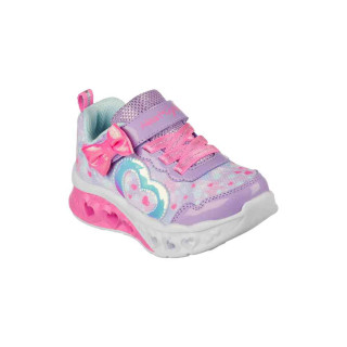 SKECHERS PATIKE FLUTTER HEART LIGHTS