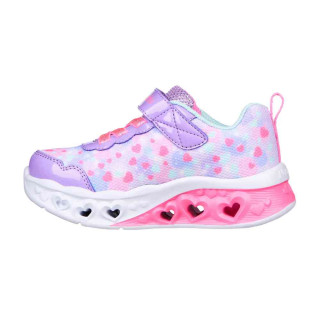 SKECHERS PATIKE FLUTTER HEART LIGHTS
