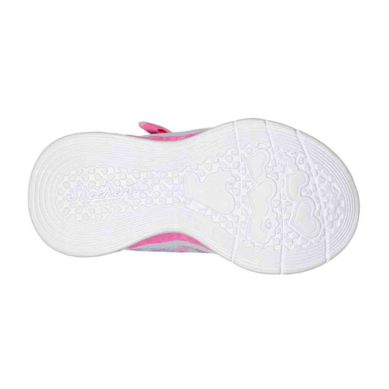 SKECHERS PATIKE FLUTTER HEART LIGHTS