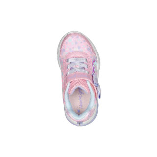 SKECHERS PATIKE FLUTTER HEART LIGHTS