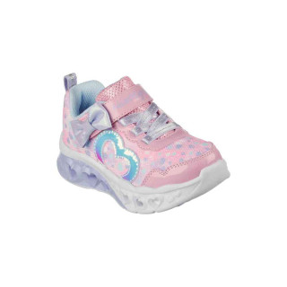 SKECHERS PATIKE FLUTTER HEART LIGHTS 