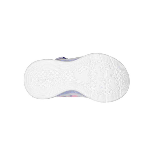 SKECHERS PATIKE FLUTTER HEART LIGHTS