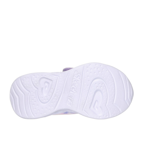 SKECHERS PATIKE HEART LIGHTS - LOVIN