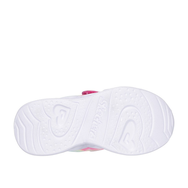 SKECHERS PATIKE HEART LIGHTS - LOVIN