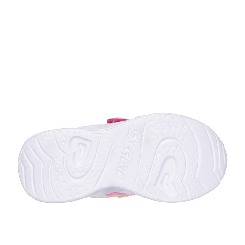SKECHERS PATIKE HEART LIGHTS - LOVIN