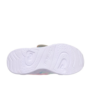 SKECHERS PATIKE HEART LIGHTS - LOVIN REFLECTI 