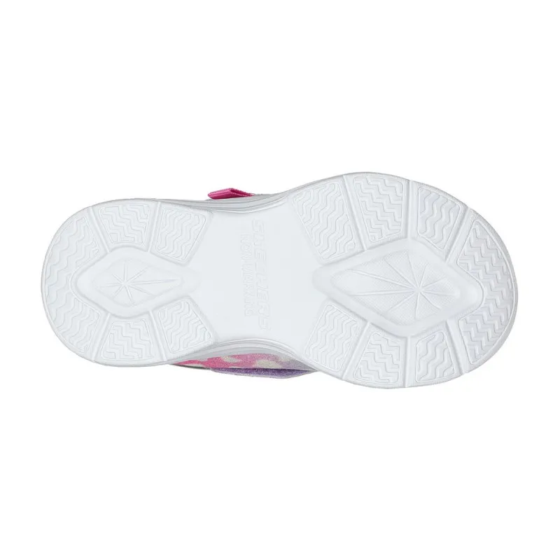 SKECHERS PATIKE GLIMMER KICKS - SKEC 