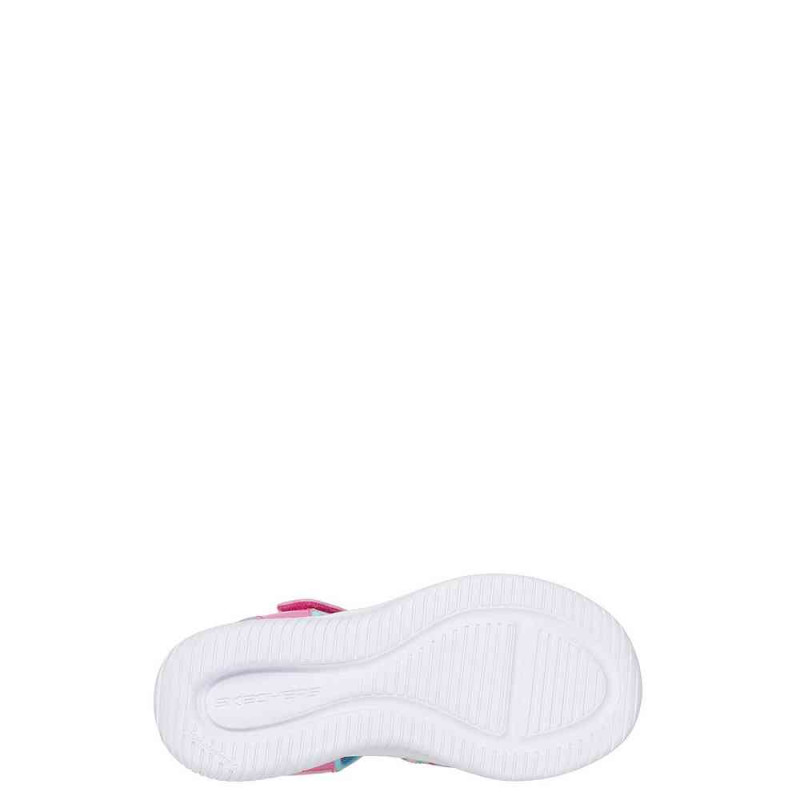 SKECHERS SANDALE JUMPSTERS - TIE DYE BF 