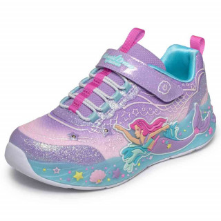 SKECHERS PATIKE MERMAID DREAMS 
