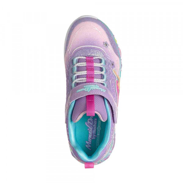 SKECHERS PATIKE MERMAID DREAMS 