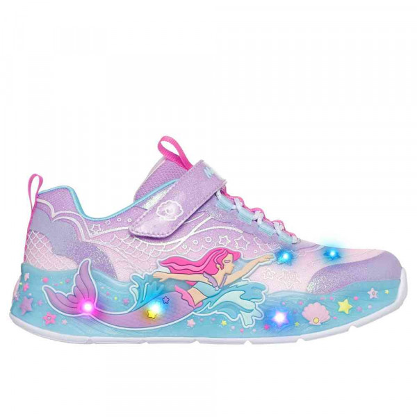 SKECHERS PATIKE MERMAID DREAMS 