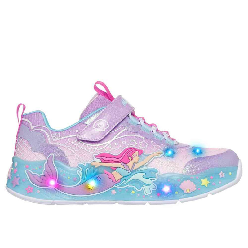 SKECHERS PATIKE MERMAID DREAMS 