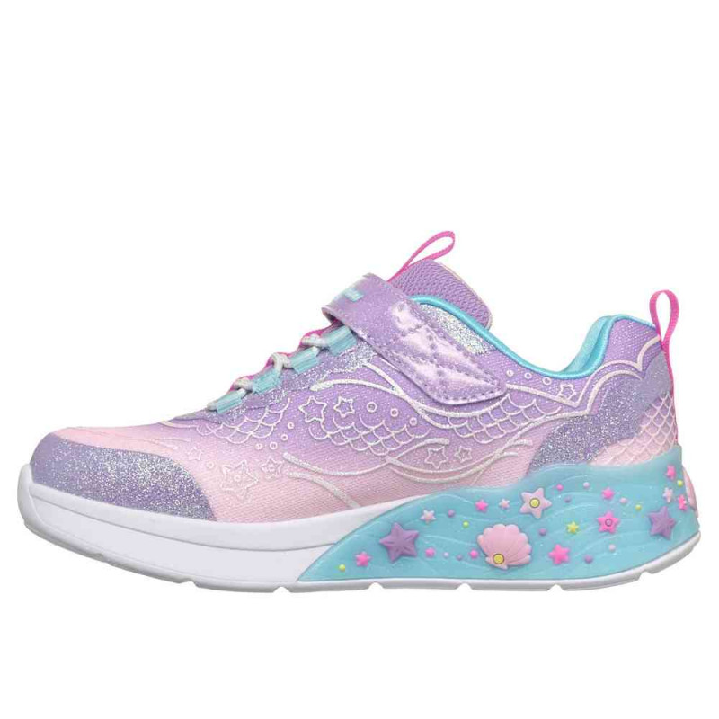 SKECHERS PATIKE MERMAID DREAMS 