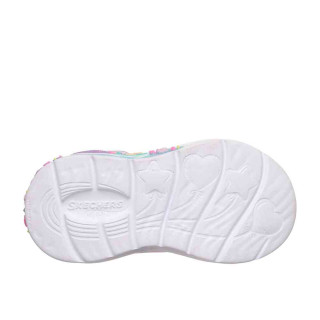 SKECHERS PATIKE MY DREAMERS - LIL MERMAID 