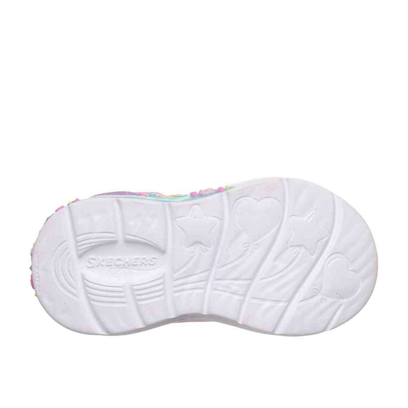 SKECHERS PATIKE MY DREAMERS - LIL MERMAID 