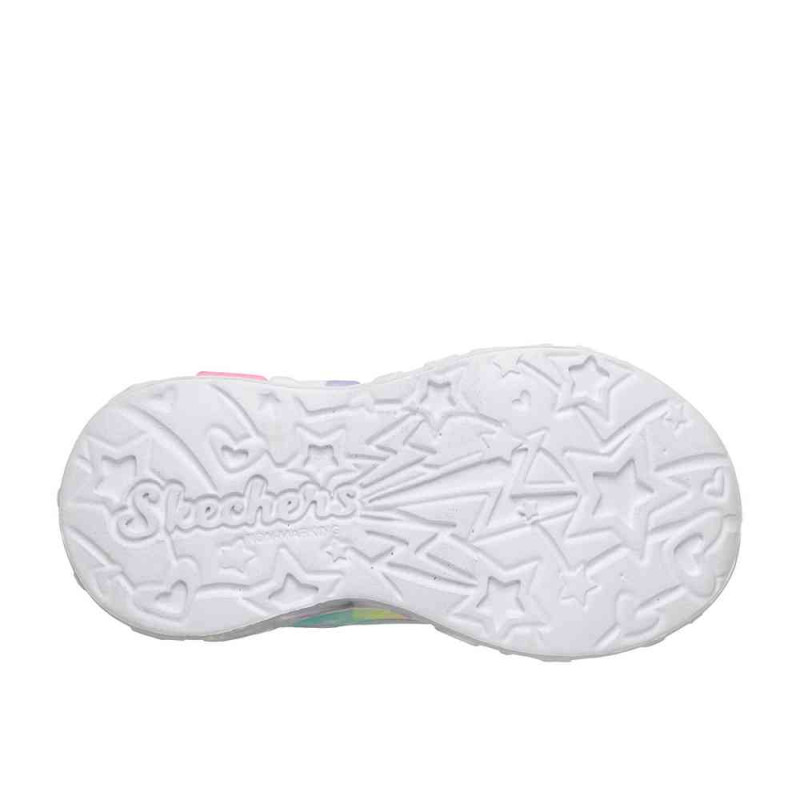 SKECHERS PATIKE UNICORN CHARMER - LIL HEART S 