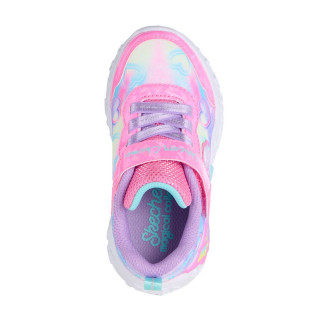 SKECHERS PATIKE S LIGHTS-UNICORN CHARMER-LIL 