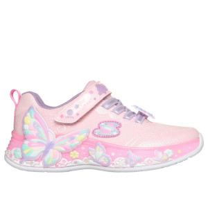 SKECHERS PATIKE BUTTERFLY BLISS 