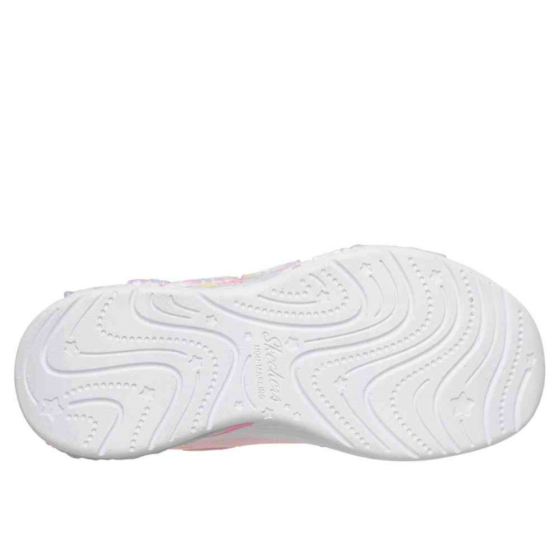 SKECHERS PATIKE BUTTERFLY BLISS 