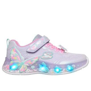 SKECHERS PATIKE BUTTERFLY BLISS 