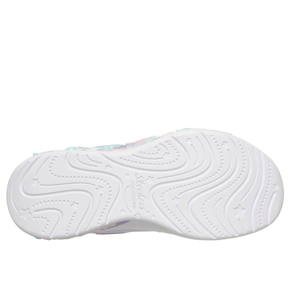 SKECHERS PATIKE BUTTERFLY BLISS 