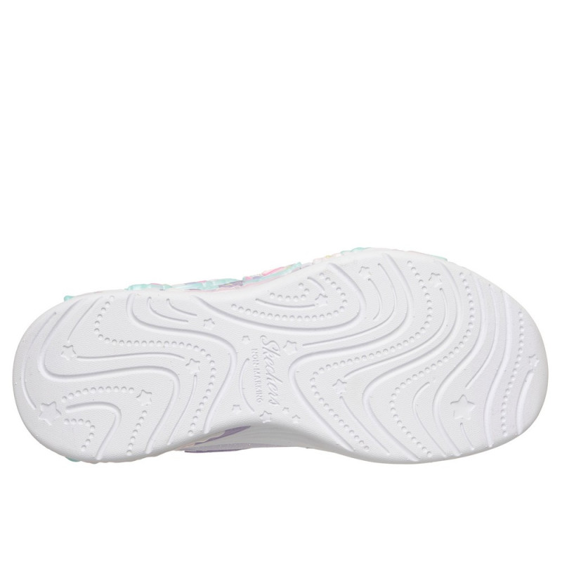 SKECHERS PATIKE BUTTERFLY BLISS 