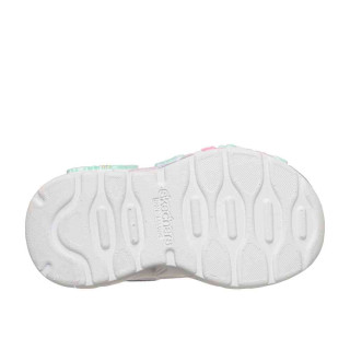 SKECHERS PATIKE S LIGHTS - LIL BUTTERFLY BLISS 