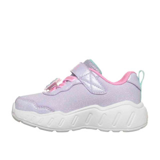 SKECHERS PATIKE S LIGHTS - LIL BUTTERFLY BLISS 