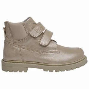 POLLINO CIPELE KIDS GOLD